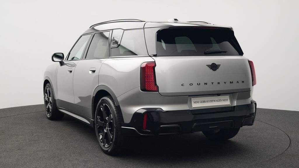 MINI Countryman C (Cooper) - Bild 9