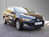 Volkswagen Polo 1.6 TDI DSG Comfortline Navi., Tel., Klima. - Volkswagen Polo mit Diesel-Antrieb: Limousine