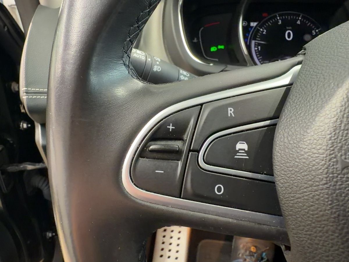 Renault Grand Scenic - Bild 17