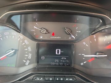 Citroen C3 - 10