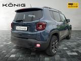 Jeep Renegade PHEV S 4x4, Automatik, CarPlay - gebrauchte Jeep Renegade aus dem Jahr 2021