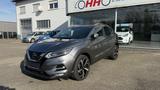 Nissan Qashqai Tekna+ -NAVI-LEDER-LED-EURO6-PANODACH- - Nissan Qashqai: Standheizung