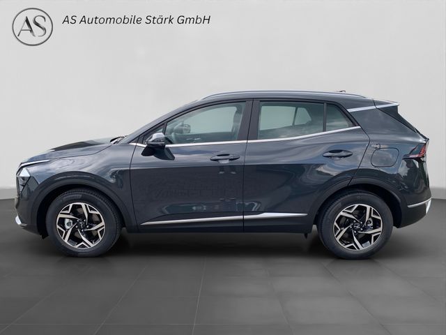 Fahrzeugabbildung Kia Sportage 1.6 T-GDI+Edition7+LED+Kamera+ACC+Apple