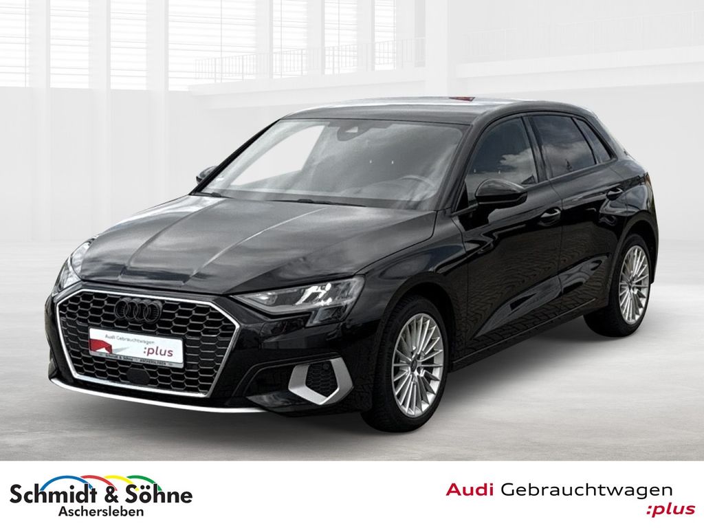 Image of Audi A3
