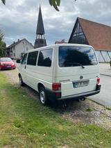 Volkswagen T4 Caravelle Camping TOP ZUSTAND NULL ROST - gebrauchte VW T4 aus dem Jahr 2003