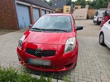 Toyota yaris 1.0 - Toyota Yaris: Kombi