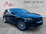 Jaguar F-PACE Pure AWD/KAMERA/8-FACH/NAVI/ - Jaguar F-Pace in Köln