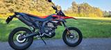 Aprilia SX 125  TÜV Neu, Top Zustand - APRILIA SX