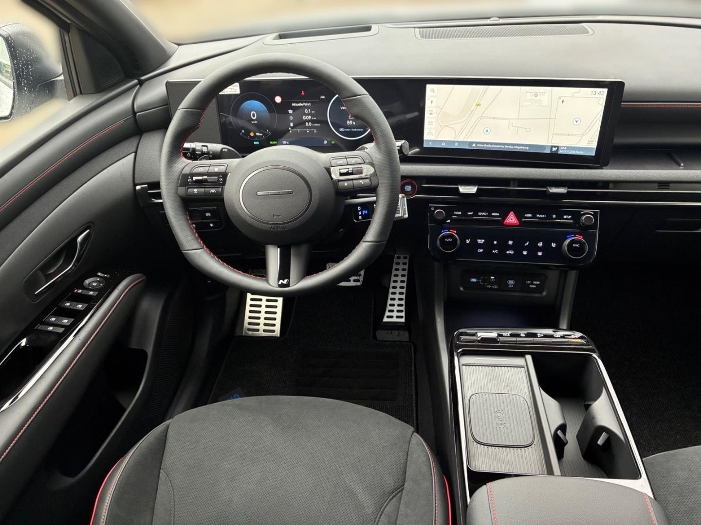 Hyundai Tucson – Bild 10
