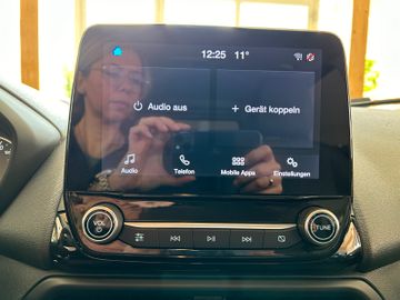 Ford EcoSport Titanium 1,0l