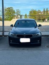 BMW 318d GT Automatik (F34) | TÜV 02/28 | ... - BMW F34-GT - BMW 3er Reihe