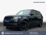 Land Rover Range Rover D350 HSE - Land Rover Range Rover aus 2025