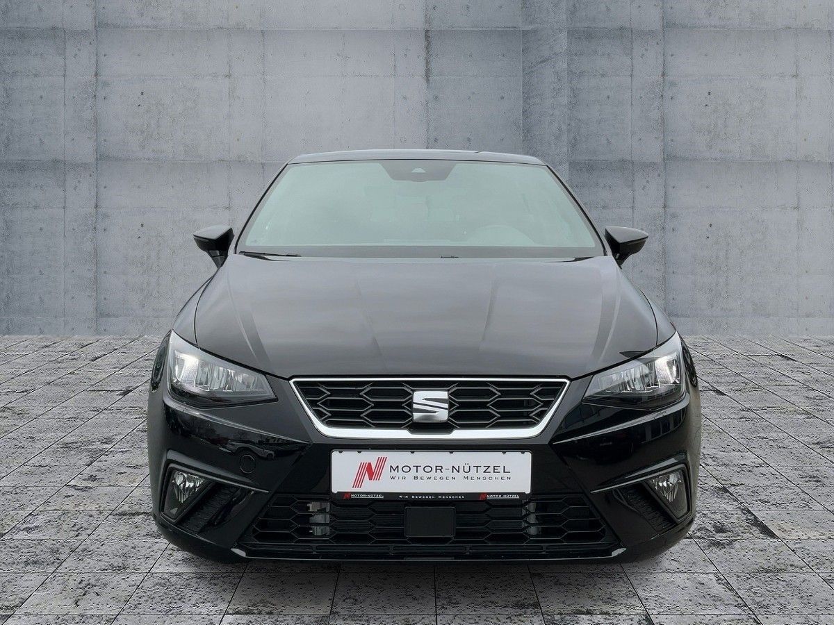 Seat Ibiza - Bild 3