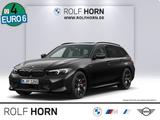 BMW M340d xDrive Touring HUD AHK Panohar/kar 360 LED