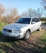 Audi A4 B5 2.8 Aut. Quattro Avant -
