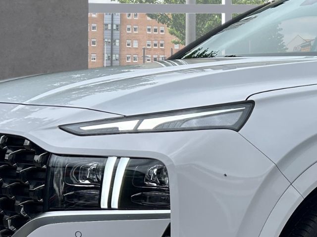 Fahrzeugabbildung Hyundai SANTA FE Signature Plug-In Hybrid 4WD+Panoramada