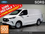 Ford Transit Custom 320L1-Trend Kasten-LKW "GJR"