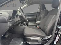 Hyundai i20 - Vorschau Bild 7