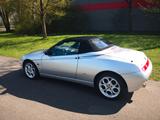 Alfa Romeo Spider 2.0 T.Spark L Lusso - gebrauchte Alfa Romeo Spider aus dem Jahr 2000