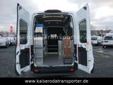 Ford Transit FT 350 L3H3 VA Werkstatt Klima Sthzg. - Angebote