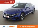 Volkswagen Arteon 1.4 eHybrid R-Line Aut.*NAVI*PANO*LED*ACC - Volkswagen Arteon in Leverkusen