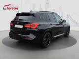 BMW X3 xDrive 30 d M Sport ACC AHK HUD Laserlicht - gebrauchte BMW X3 aus dem Jahr 2024