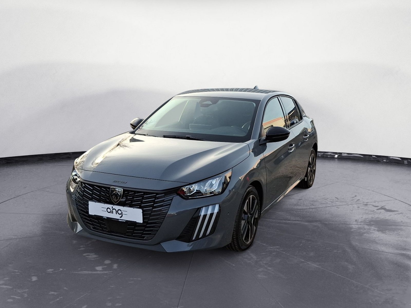 Peugeot 208 - Bild 13