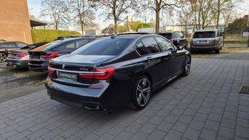 BMW 740 - 9