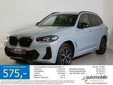 BMW X3 M40d AHK ACC Parkassist+ H&K HUD Panoramadach - gebrauchte BMW X3 M40 aus dem Jahr 2024