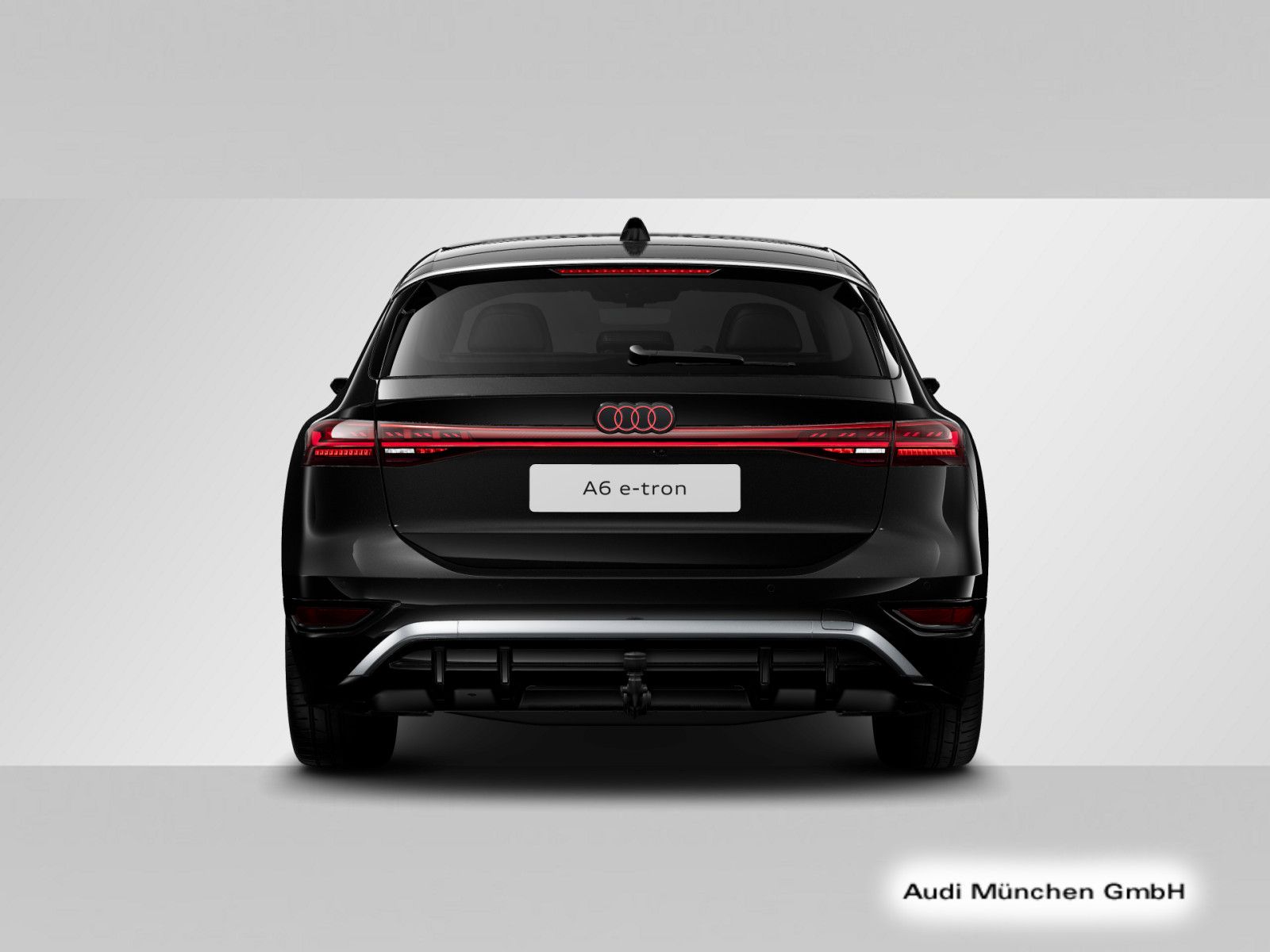 Audi A6 e-tron - Bild 9