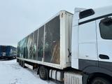 Krone SD ELB4-LI, Lowdeck