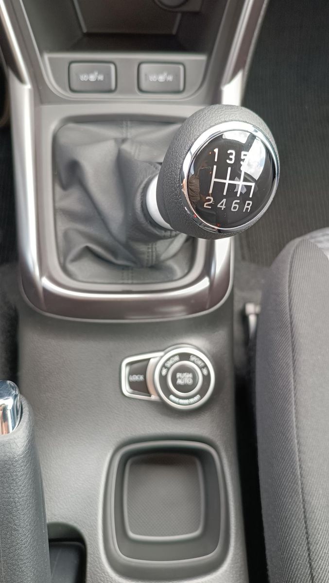 Autohaus Zimpel & Franke -  Suzuki S-CROSS  ALLGRIP HYBRID Comfort 1,4 - Bild 9