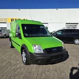 Ford Transit Connect TDCI HOCH & LANG TÜV 08.2027 - Ford Transit: Grün