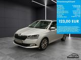 Skoda Fabia Combi Best of 1.0TSI DSG LED NAV SHZ Navi - Skoda Fabia: Best Of
