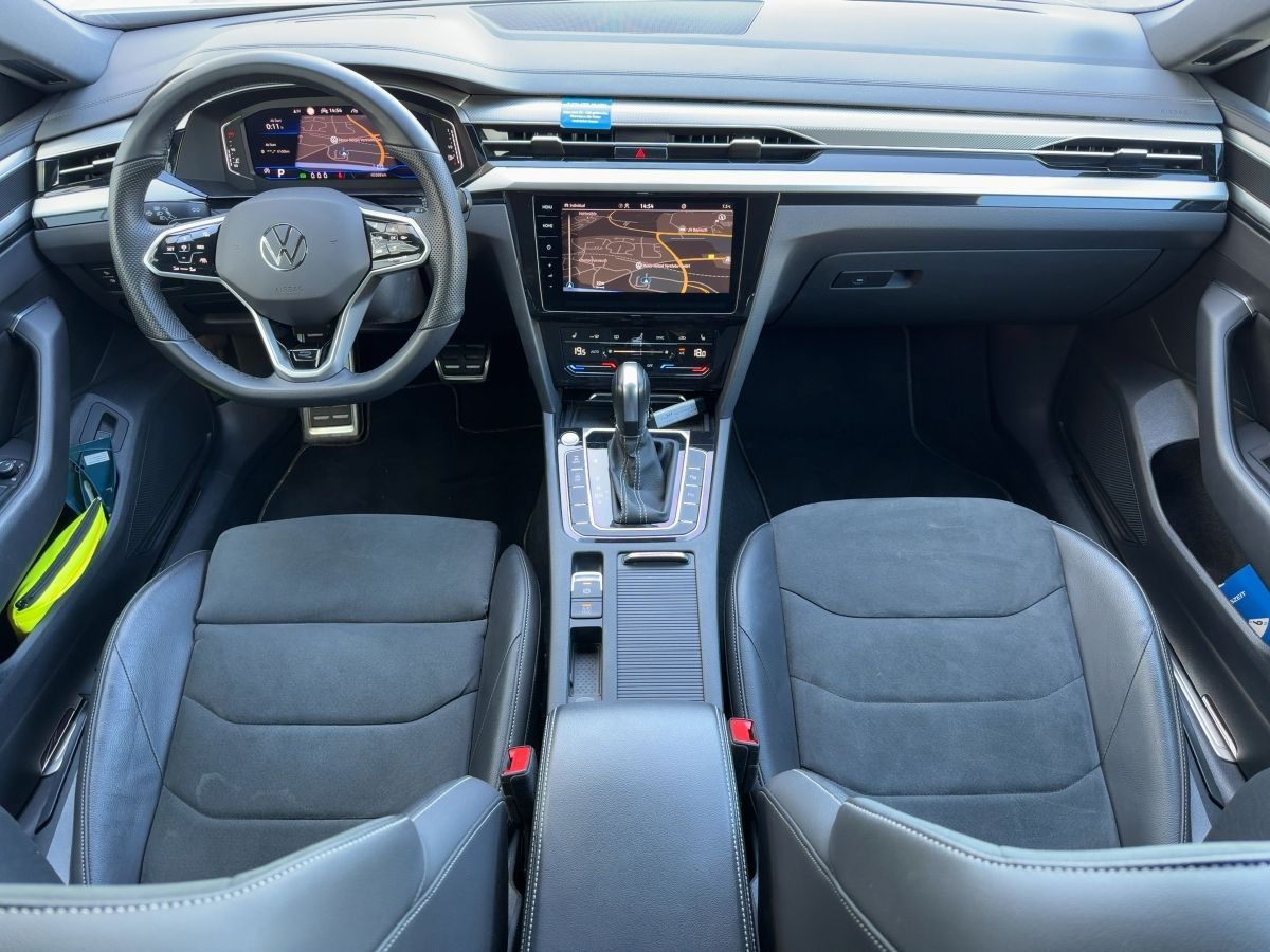 Volkswagen Arteon - Bild 9