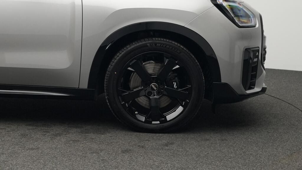 MINI Countryman S (Cooper) - Bild 17