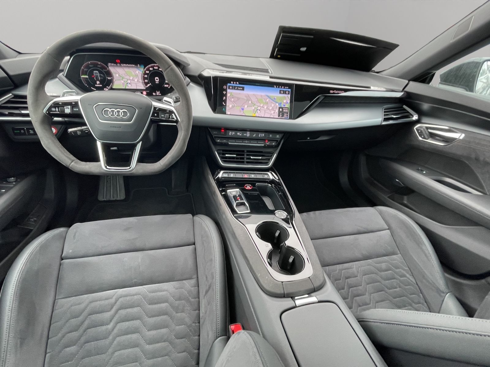 Audi e-tron GT - Bild 18