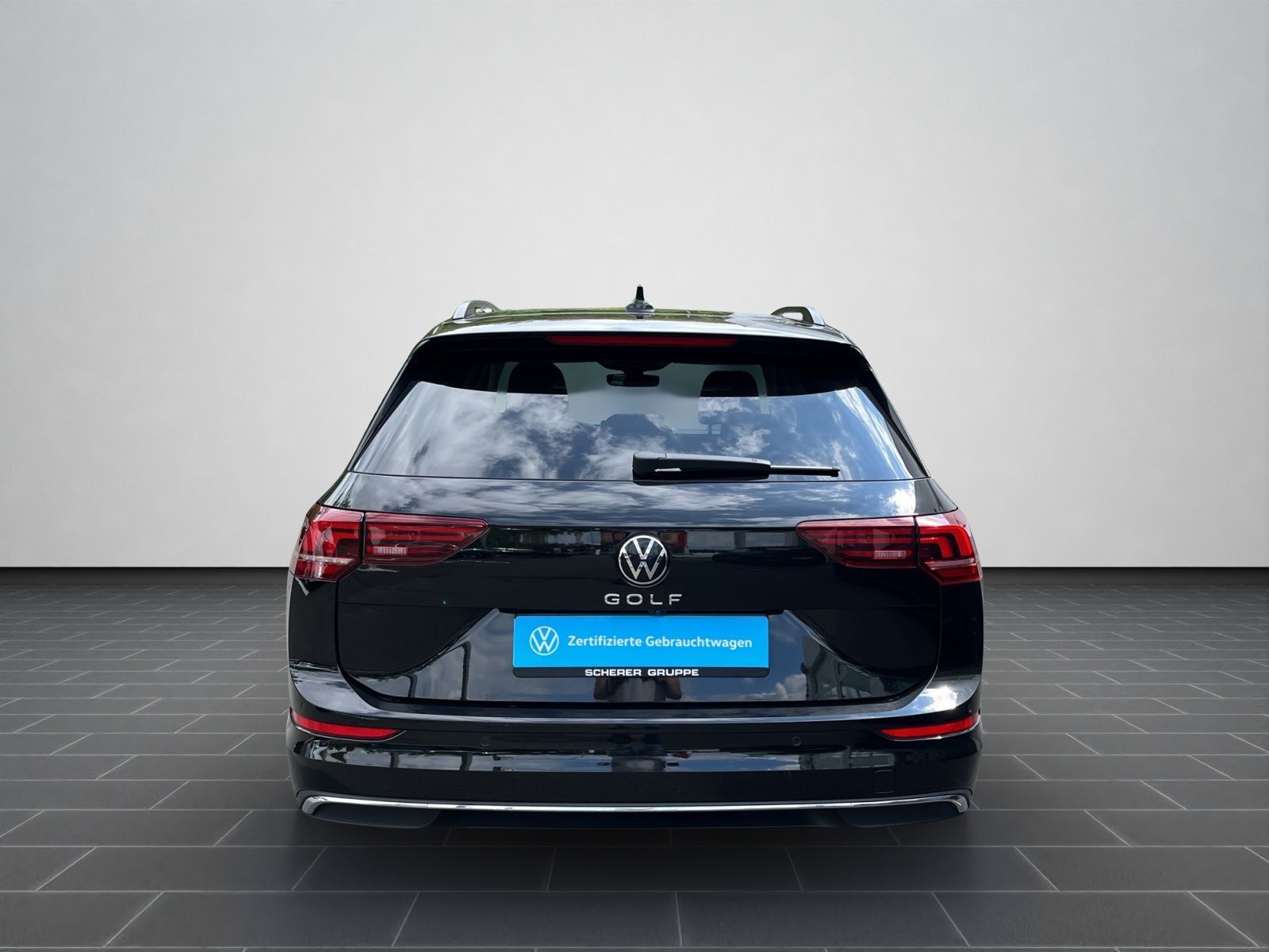 Volkswagen Golf - Bild 7