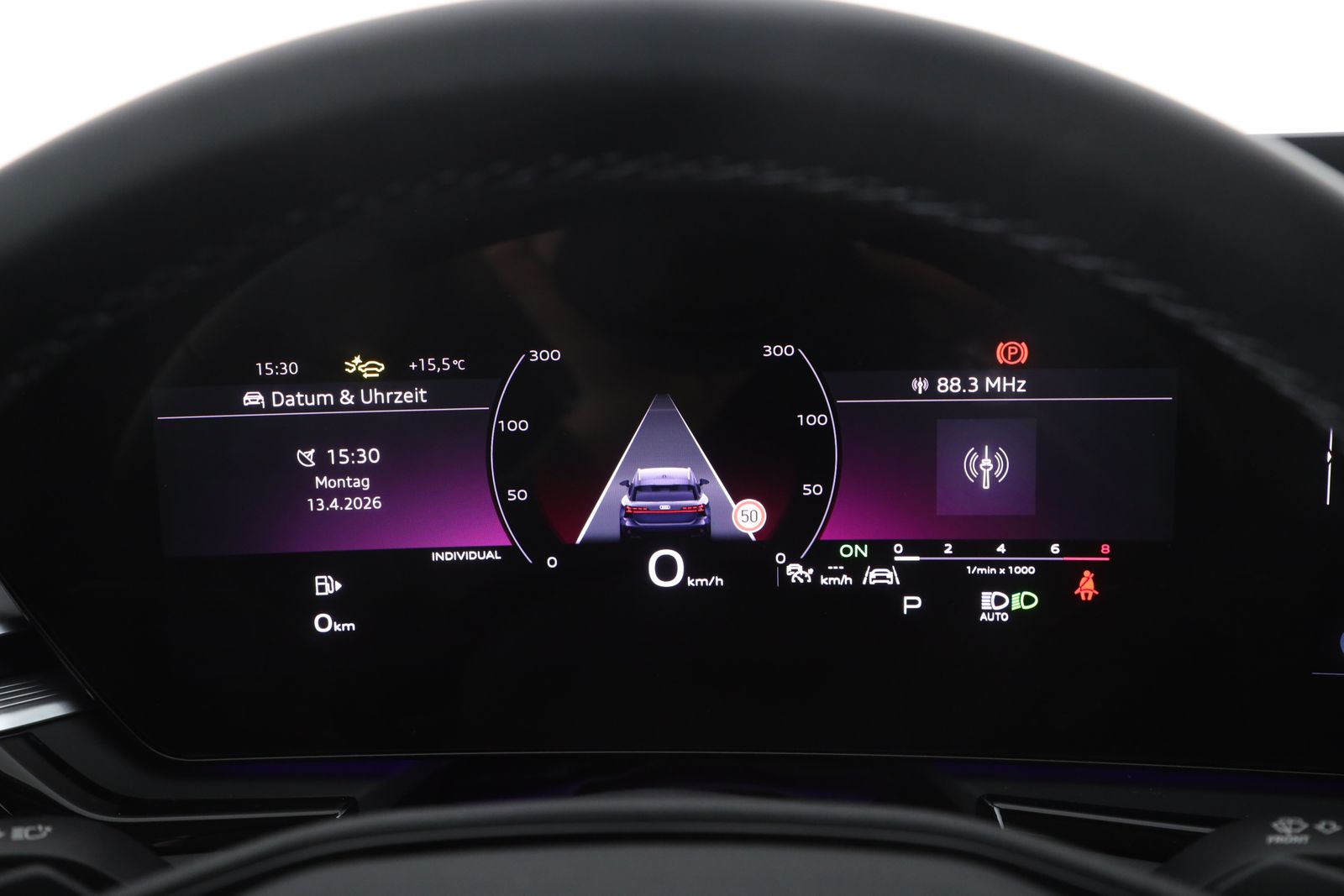 Audi A6 - Bild 19