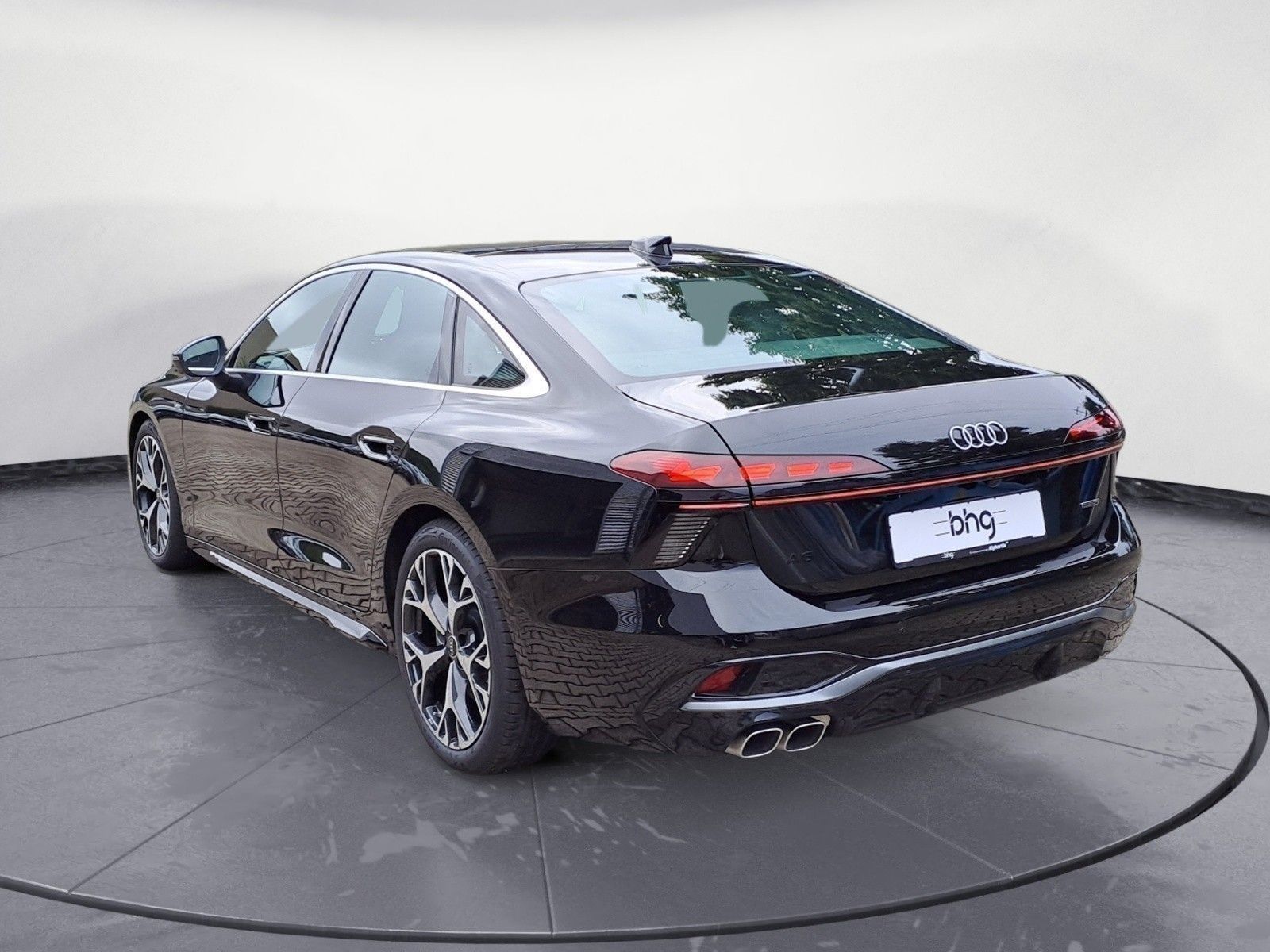 Audi A6 - Bild 4