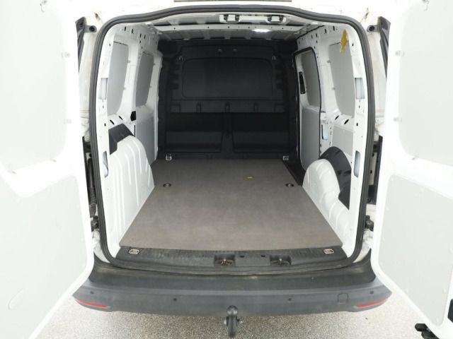 Volkswagen Caddy Maxi - Bild 10