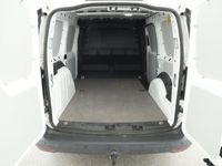 Volkswagen Caddy Maxi - Vorschau Bild 10