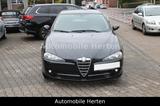 Alfa Romeo 147 1.6 TS 16V*5-TÜRIG*KLIMA*2.HAND*TÜV03-2027* - Alfa Romeo in Bochum