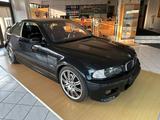 BMW  M3  e46 - BMW M3 in Freiburg