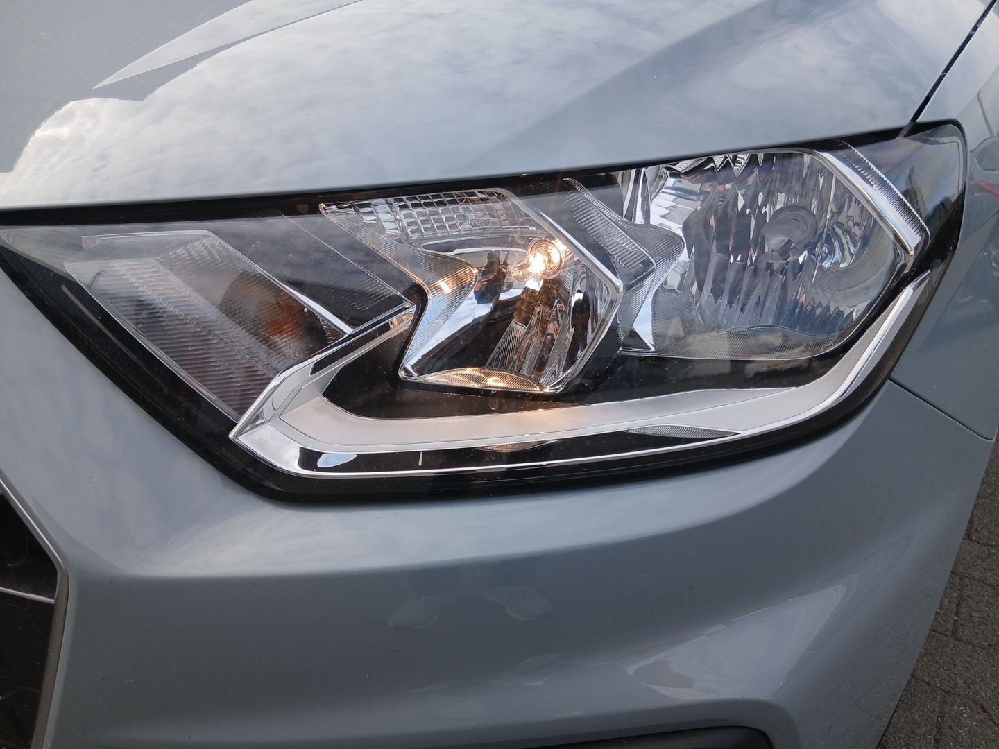 Audi A1 - Bild 8