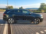 Kia Sorento 2.2 CRDi AWD GT Line Automatik GT Line - Kia Sorento: Privatanbieter