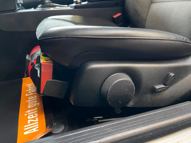 Mercedes-Benz C 250 T CDI BlueEfficiency 4Motion *Klima*Navi*