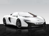 McLaren 650S Coupé | Sports Exhaust | Carbon Interieur - McLaren 650S Coupé in München
