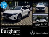 Mercedes-Benz EQA 300 4M Electric Art/Serienausstattung/LED - Mercedes-Benz: A Serie