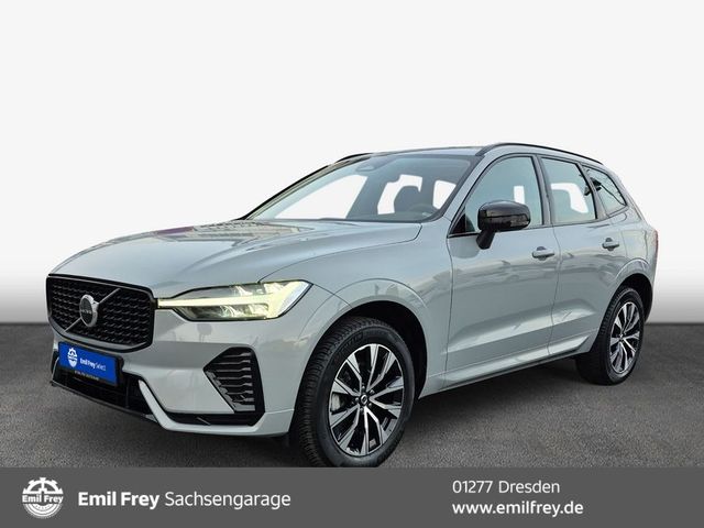 Volvo XC60 B4 D AWD Plus Dark